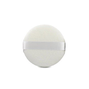 1Pcs High Quality Cosmetic Puff Makeup Foundation Cosmetic Puff Facial Face Soft Sponge Powder Puff Beauty Tool