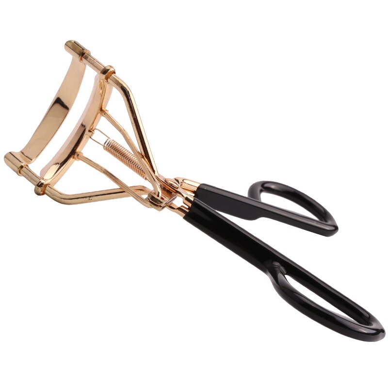 1Pcs Hot Fashion Colorful Eyelash Curler Tweezer Curling Eyelash Clip Cosmetic Beauty Makeup Tool