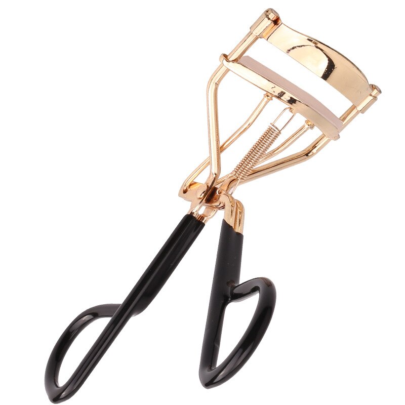 1Pcs Hot Fashion Colorful Eyelash Curler Tweezer Curling Eyelash Clip Cosmetic Beauty Makeup Tool