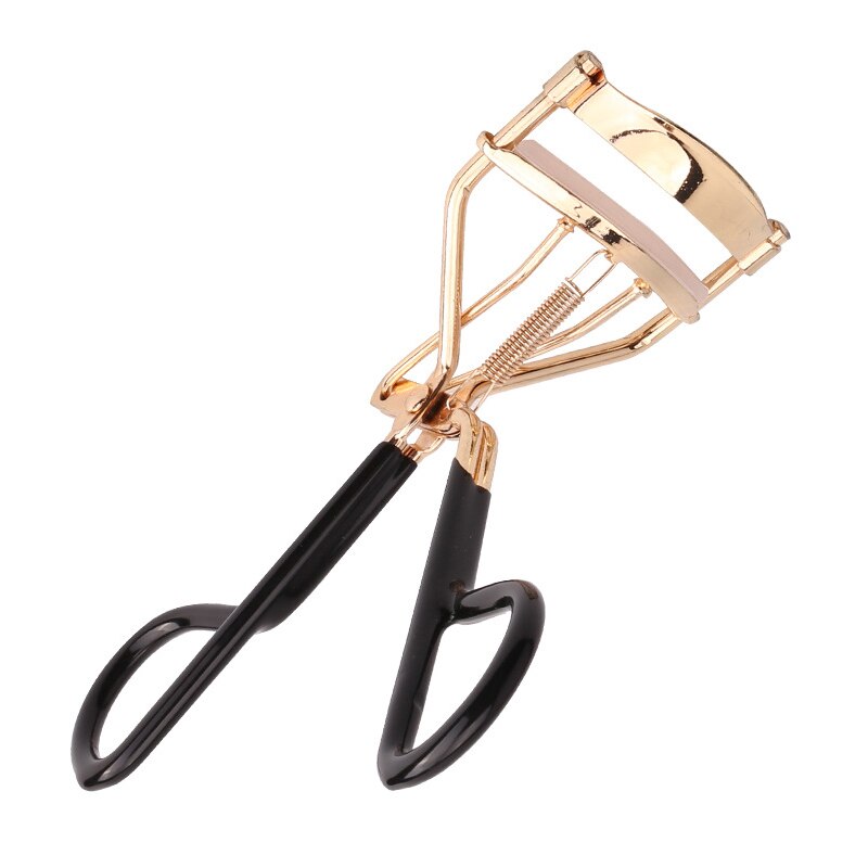 1Pcs Hot Fashion Colorful Eyelash Curler Tweezer Curling Eyelash Clip Cosmetic Beauty Makeup Tool
