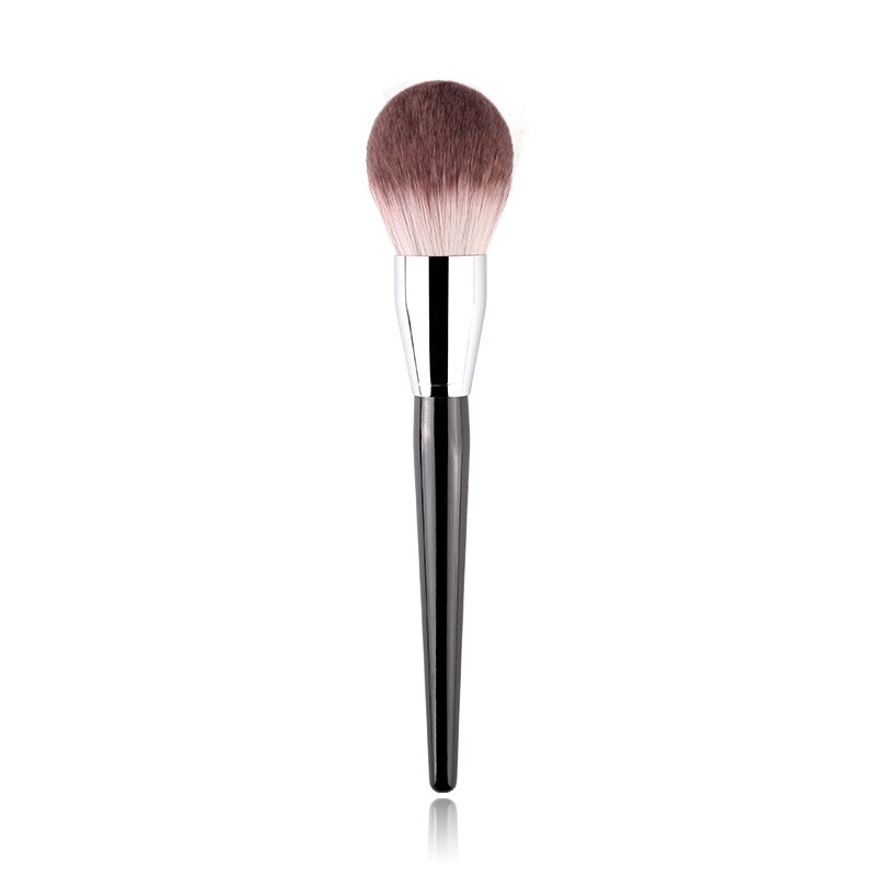 1Pcs Large Flame Type Makeup Brushes Super High Quality Soft Powder Brush Foundation Cosmetic Beauty Makeup Tools Accessories