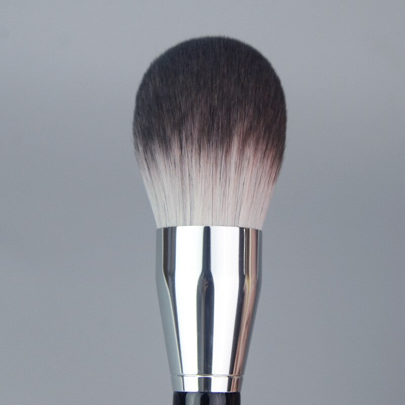 1Pcs Large Flame Type Makeup Brushes Super High Quality Soft Powder Brush Foundation Cosmetic Beauty Makeup Tools Accessories