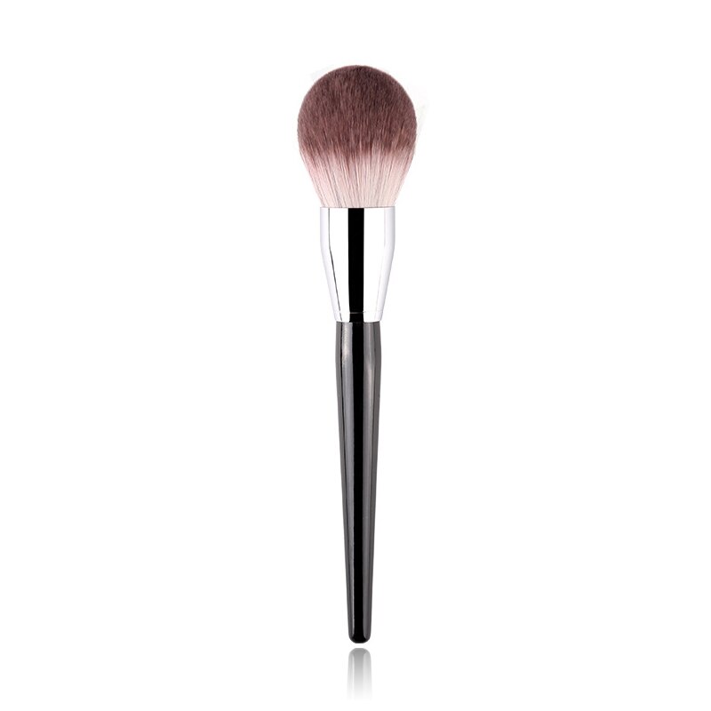 1Pcs Large Flame Type Makeup Brushes Super High Quality Soft Powder Brush Foundation Cosmetic Beauty Makeup Tools Accessories