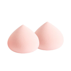 1Set Makeup Sponge Professional Cosmetic Puff For Foundation Concealer Cream Make Up Soft Water Sponge Puff Wholesale