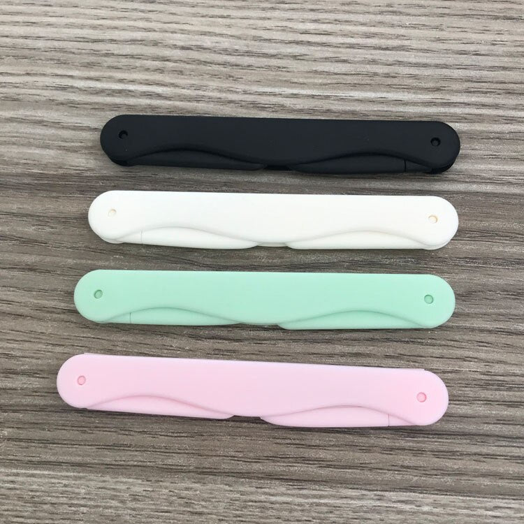 1pcs Eyebrow Trimmer Portable Eyebrow Razor Blade Shaver Shaper Facial Hair Remover Eyebrow Shaping Tool Women Makeup tool